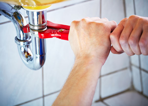 About Four Oaks Plumbers